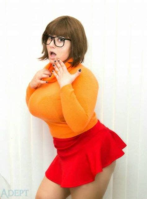 velma scooby doo big tits Search